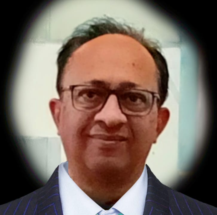 Jayesh Sodha